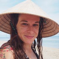 Alejandra López's Photo