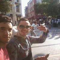 Zakaria Dalloul's Photo