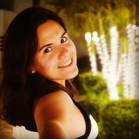 María B. Bianchini's Photo