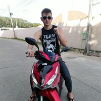 Photos de Nick Cherevan