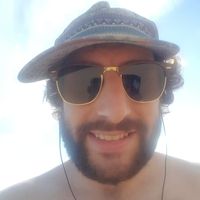 Adam de Kaminski's Photo