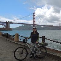 Delphine Thielleux's Photo