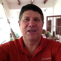 Carlos Rojas的照片