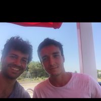 Clément Angilella's Photo