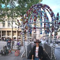 Hakima Cheikh的照片