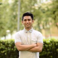 Francis Vilaga's Photo