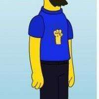 Will Pugsley's Photo