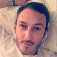 Liviu Gherman's Photo