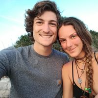 Fotos de Patricia & Sieger Love