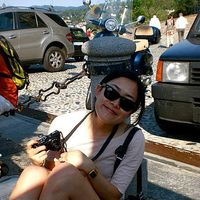 Photos de Evelyn Wong