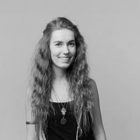 Orsolya Rázga's Photo