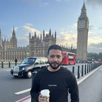 Sahbi Chouchane's Photo