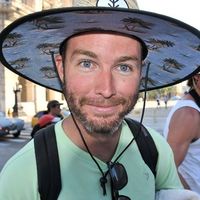 Trace Horevitz的照片