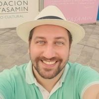 Фотографии пользователя Christofer Müller