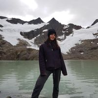 Lucila Purcaro's Photo