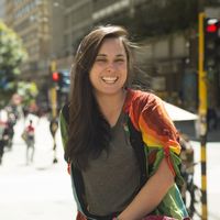 Adriana Barbosa's Photo