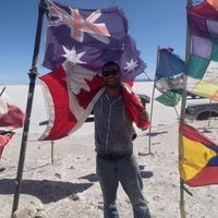 Michael Frey's Photo