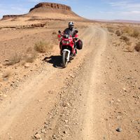 Agostino Colombo's Photo