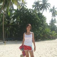 Jaimel Gallardo's Photo