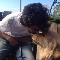 Jacob Sanad的照片