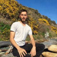 Gabriel Huston的照片