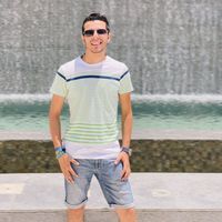 Muhammad Samir's Photo