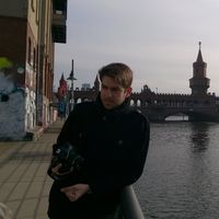 Roland Tarcsai's Photo