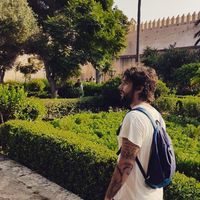 Antonio Maiorano的照片