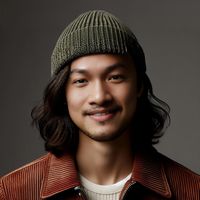 Sandy Winata's Photo