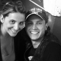 Thaisa Andreos Reigobello's Photo