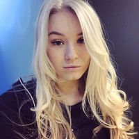 Adrianna Putniņa's Photo