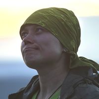 Юлия Анисимова的照片