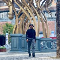 Jaydeep Patel's Photo