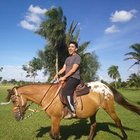 Rubén Darío Villalobos Rivas's Photo