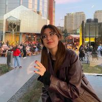 Nilsu Sevinçli的照片