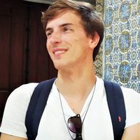 Fotos de Andrea Tonetti