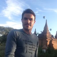 Antoine Durancer的照片