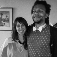 Floriane et Donatien's Photo