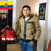 Cristian Chisaguano Taco的照片