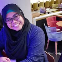Siti Faizah's Photo