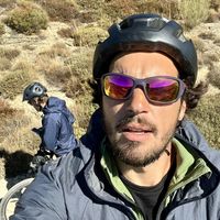 François-Xavier  Patijaud's Photo