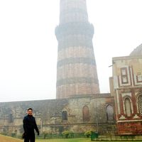 Anuj Shrestha's Photo