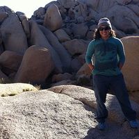 Laura Bilazarian's Photo