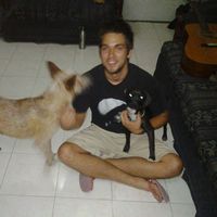 Francisco Contreras的照片