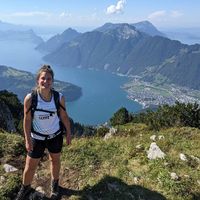 Inga Bartels's Photo