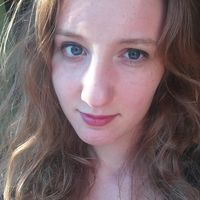 Marie DUTTER's Photo