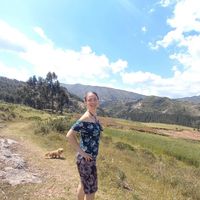 Alexandra  Cantobaile的照片