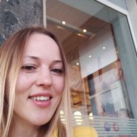 Тetiana Domashevska's Photo