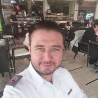 Burak Çapkıncı的照片