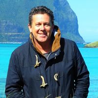 Brad Farmer的照片